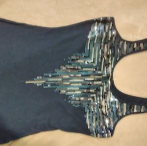 Express sequence shirt